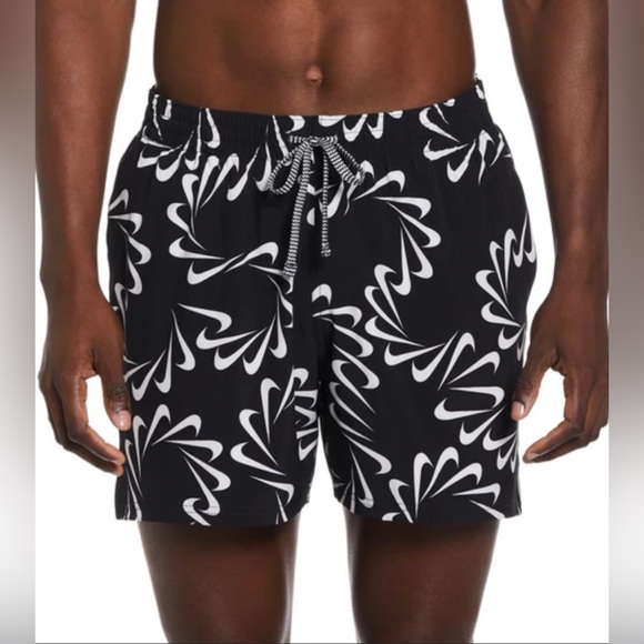 Men’s Nike Swim Shorts - Picture 1 of 5